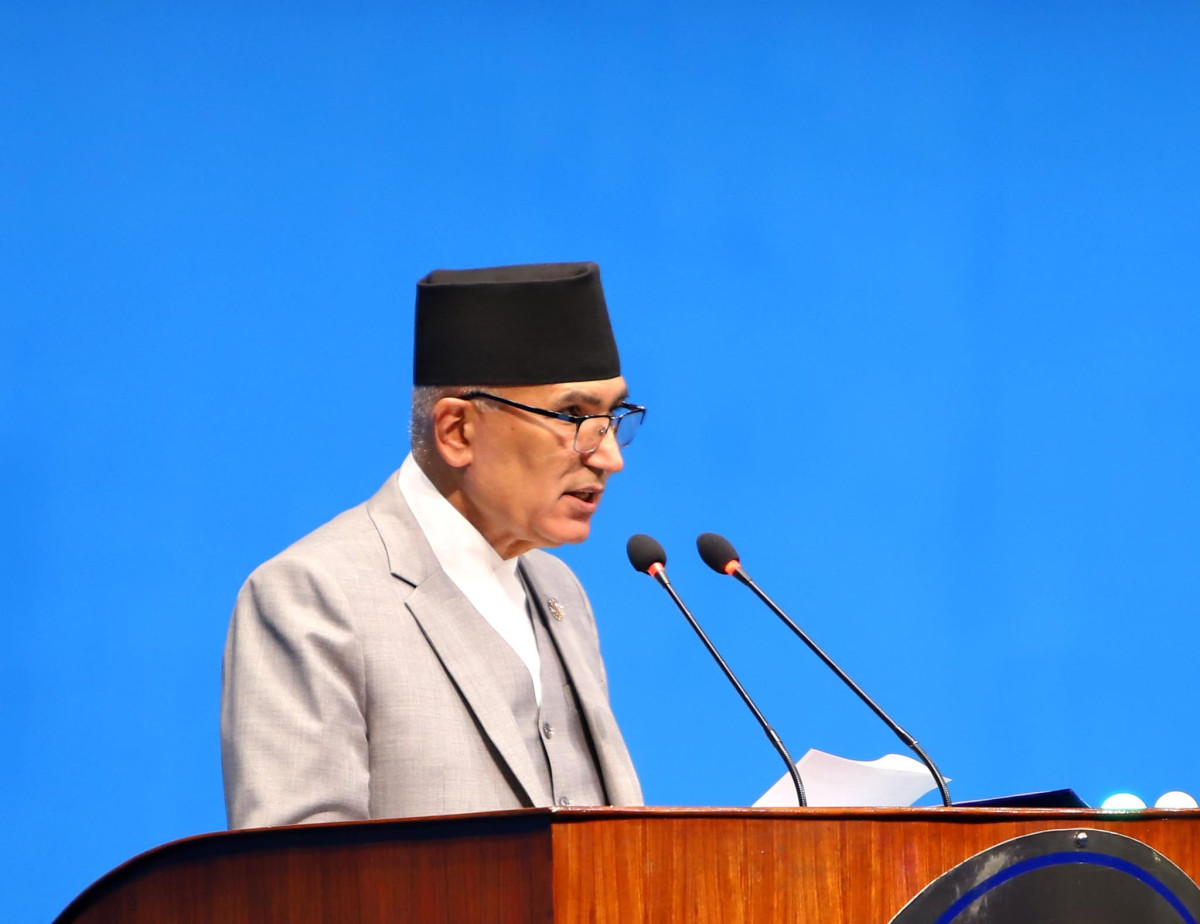 नेपालीलाई विदेशमा लगानी गर्न दिइने