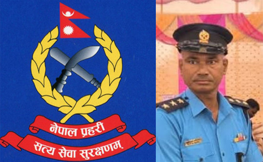 सर्लाहीको गोरखकाली नाकाबाट तस्करी