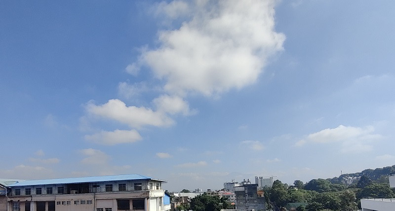 तत्काल ठूलो पानी नपर्ने : पर्सिदेखि पश्चिमी भागमा मौसमी प्रणाली विकसित हुने सम्भावना