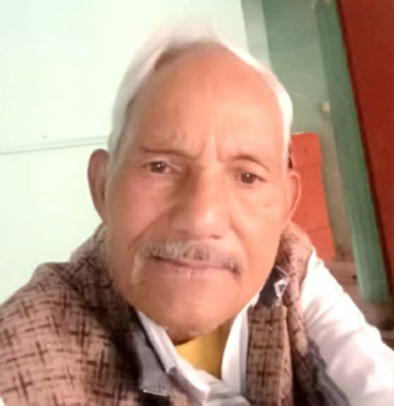 जीवनकाे सुन्दर पाना, बिदाैराइ भित्र लुकेकाे बिद्र‍ोहको भावना