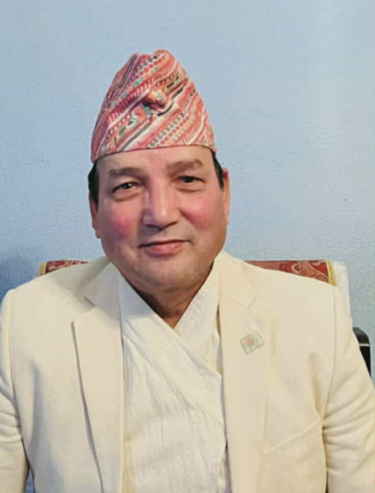 याे राेग र त्याे राेग मात्रै भन्ने कि राेग लाग्नुकाे कारण खाेज्ने ?