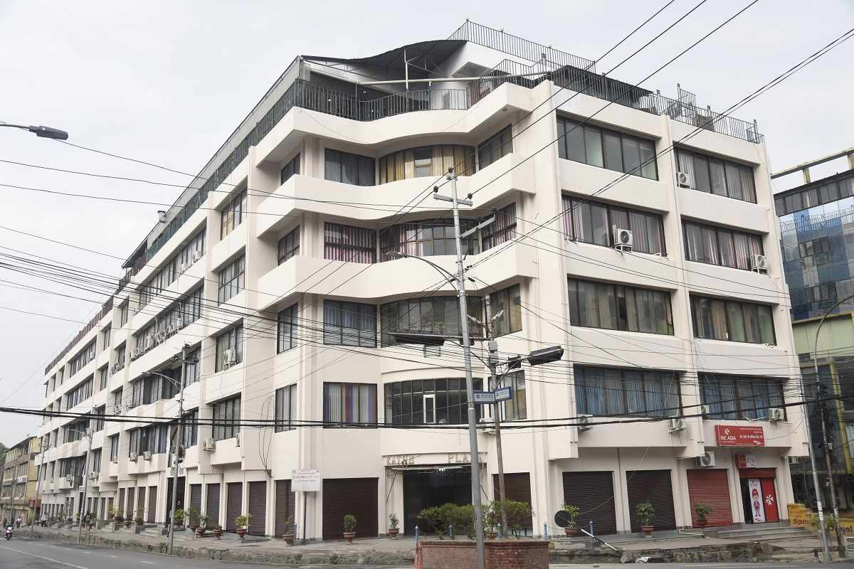 महानगर कार्यालयकै पानीमा कोलिफर्म : आपूर्तिकर्तालाई दुई लाख जरिवाना, सम्झौता भङ्ग