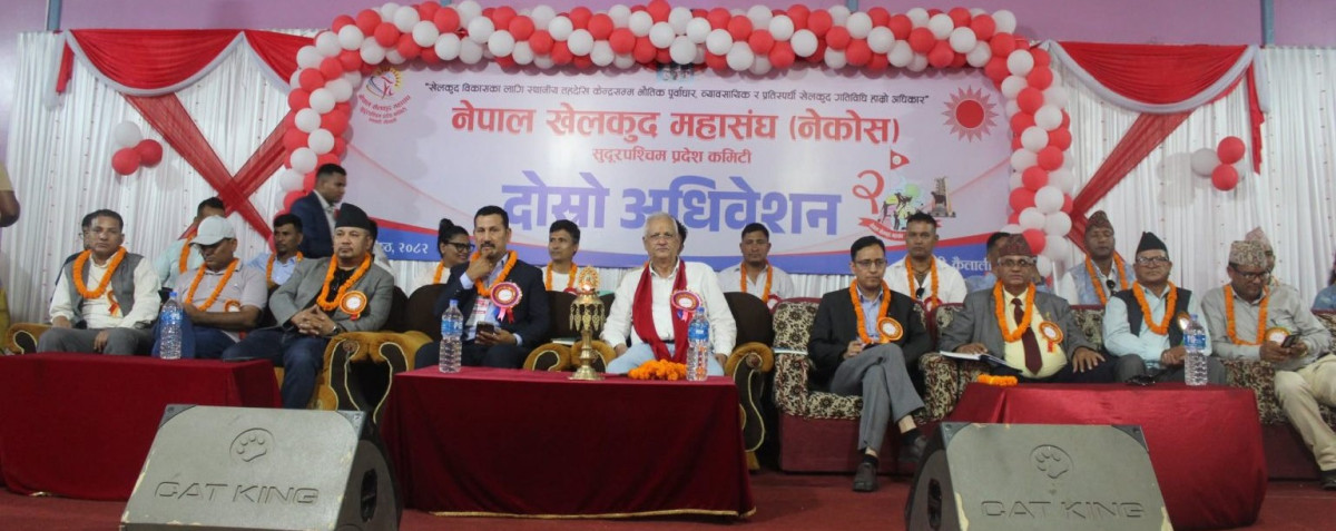 एमाले र ओलीमाथि अनावश्यक घेराबन्दी भयो, प्रतिवाद गर्नुपर्छ : भट्ट