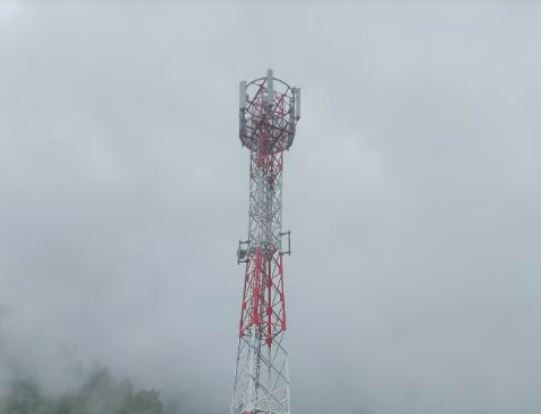 हुम्लाको चङ्खेलीमा एक हप्तादेखि टेलिफोन सेवा अवरुद्ध