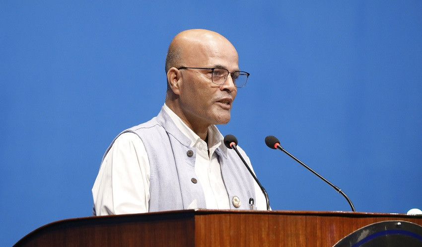 ‘५ जिल्लाबाहेक अरू भाडामा दिए हुन्छ’ भन्ने सांसद सिंहको अभिव्यक्तिलाई लिएर प्रतिनिधिसभामा चर्काचर्की