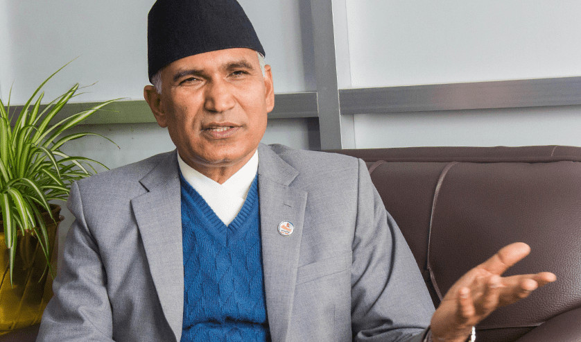 नेपालमा लगानी गर्न मलेसियाका लगानीकर्तालाई अर्थमन्त्रीको आग्रह
