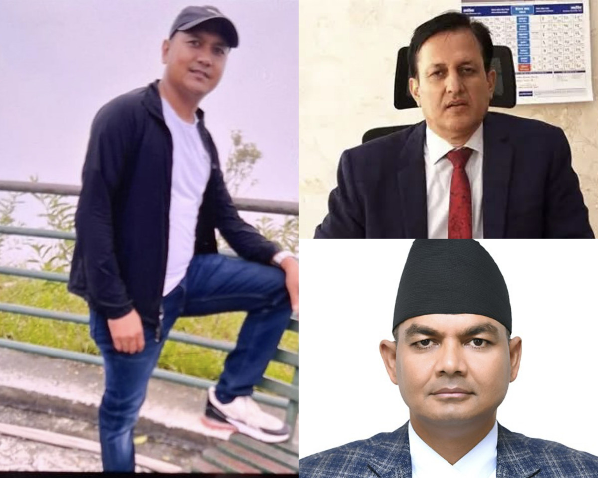 बैदेशिक रोजगार विभाग भ्रष्टाचारको अखडा, बन्द गरिएको आइडी लेनदेन पछि खोलियो