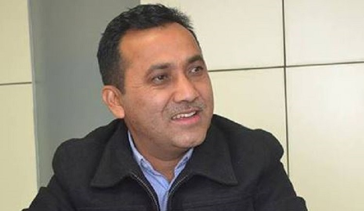 कांग्रेस बैठकमा विश्वप्रकाशले भने– छैटौंपटक प्रधानमन्त्री बन्नुहुन्न, सभापतिले सम्मानजनक बिदाइ लिनुपर्छ