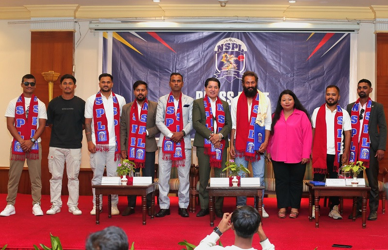 नेपाल स्ट्रिट प्रिमियर लिग हुँदै, विजेता टोलीले २१ लाख रुपैयाँ पाउने