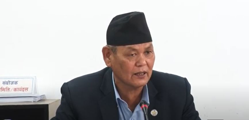 निश्चित मापदण्डका आधारमा खेलाडी र प्रशिक्षक छनोट गरिने
