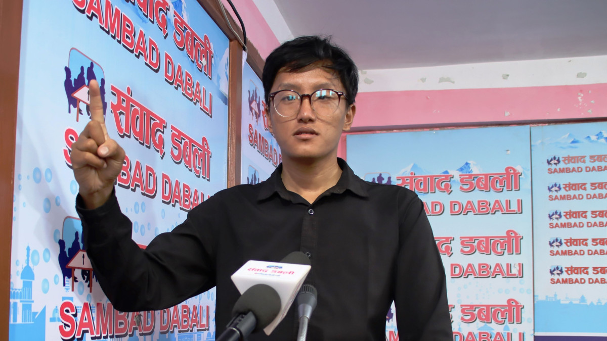 ‘प्रधानमन्त्री ओलीकै संलग्नतामा दमक भ्यू टावरमा संगठित भ्रष्टाचार ?’