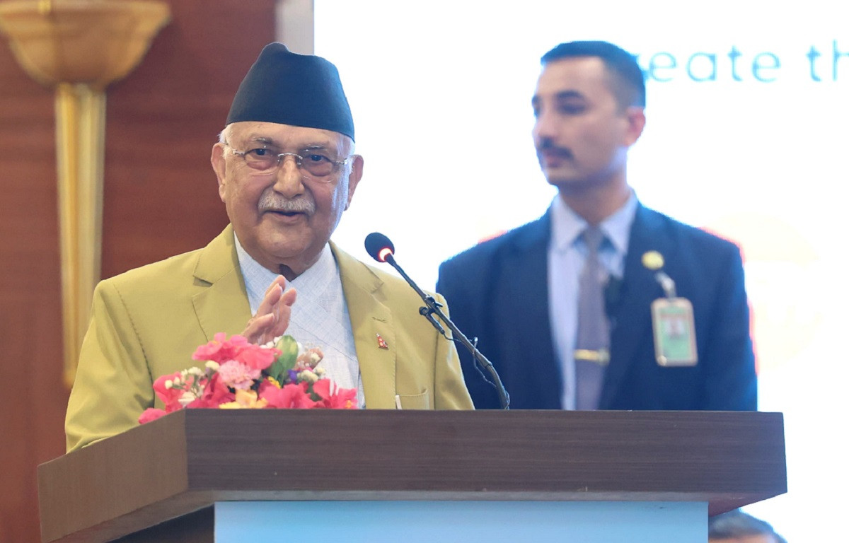 ‘४० काटेपछि रमाउने कुरा नगर्नू, २० मा बिहे गरेर ३० मा तीन सन्तान जन्माइसक्नू’