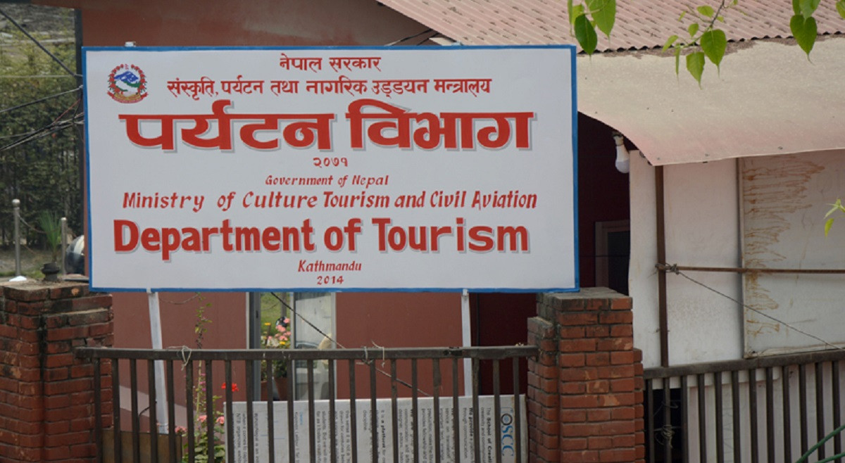 १० लाखभन्दा बढीको क्यासिनो खोल्नेको विवरण वित्तीय जानकारी इकाइमा दिनुपर्ने