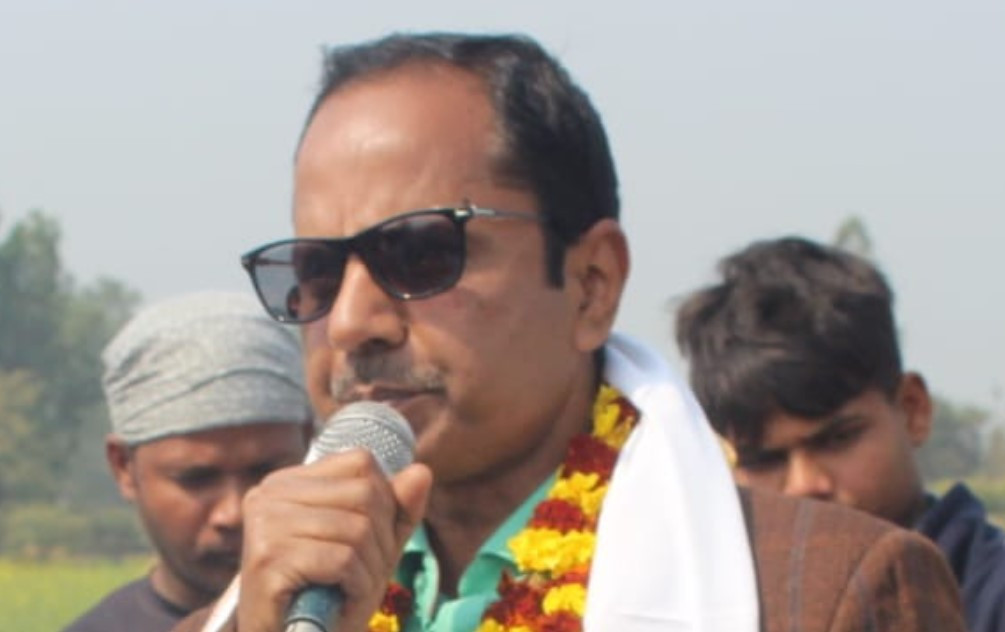 ईसाई भएकै कारण मृतकलाई दफन गर्न नदिने घटना अमानवीय : नेपाल संघीय समाजवादी पार्टी