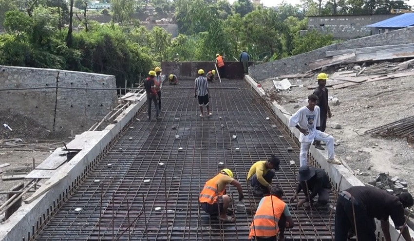 ७४ देशका नागरिक नेपालमा, पूर्वाधार निर्माणदेखि व्यवसायजन्य कार्यमा संलग्न