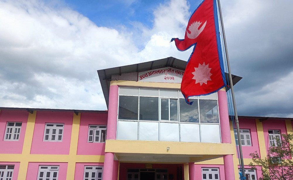 जुम्लामा हालसम्मकै बढी मुद्दा फर्छ्यौट