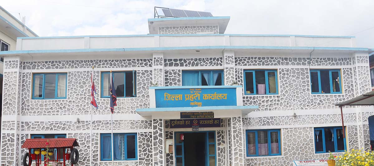 बलात्कारका घटना बढे
