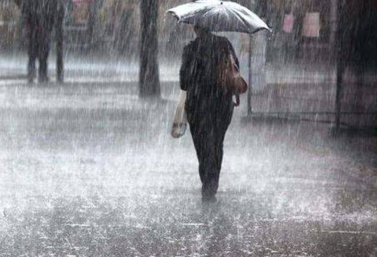 गण्डकीका पहाडी भेगमा भारी वर्षा हुने पूर्वानुमान