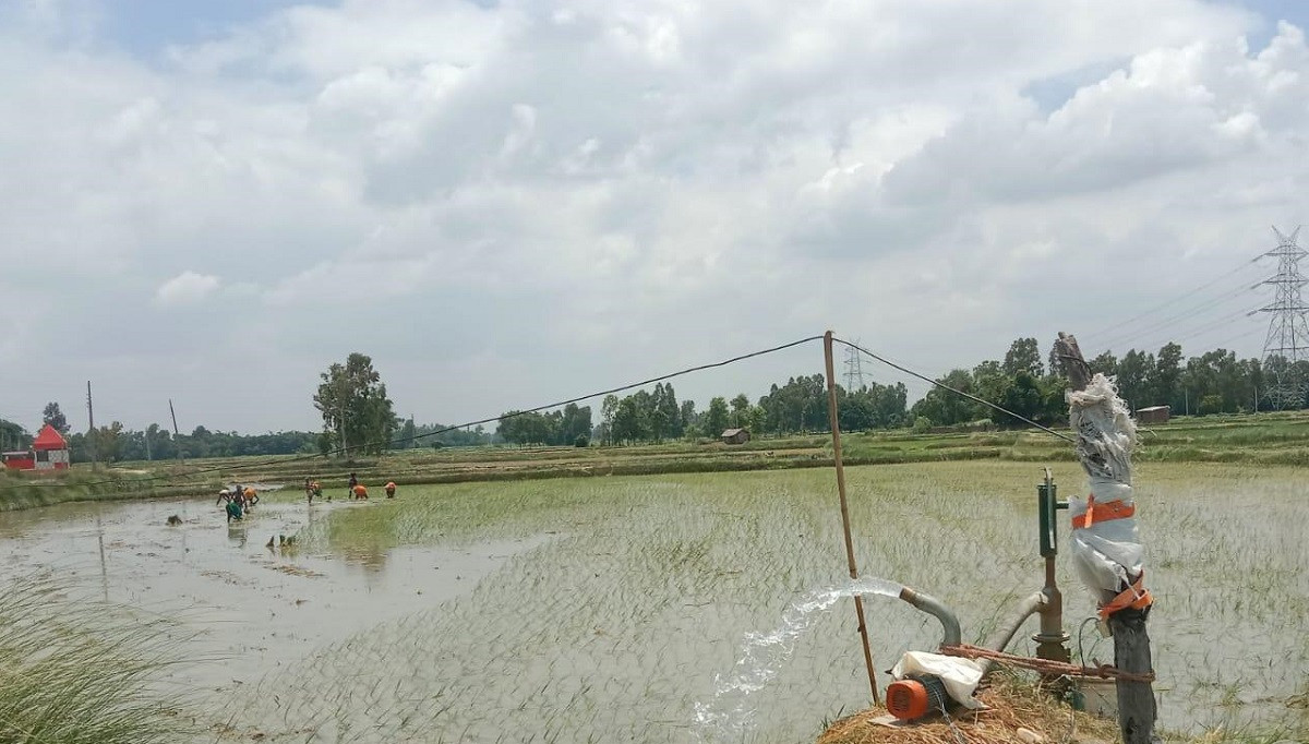 मधेसमा संकटसँगै बढ्यो सुनकोशी मरिणको औचित्य