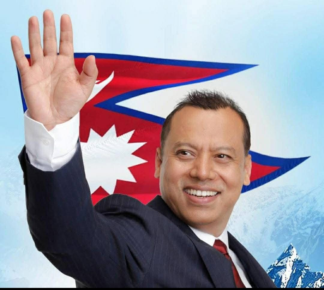 एनआरएनए अध्यक्ष श्रेष्ठको प्रस्टोक्ति  'केसी पक्षको महाधिवेशन अवैधानिक'