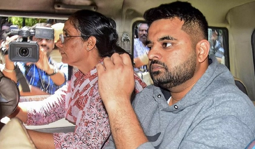 बलात्कार मुद्दामा भारतीय पूर्वसांसदलाई आजीवन कारावास
