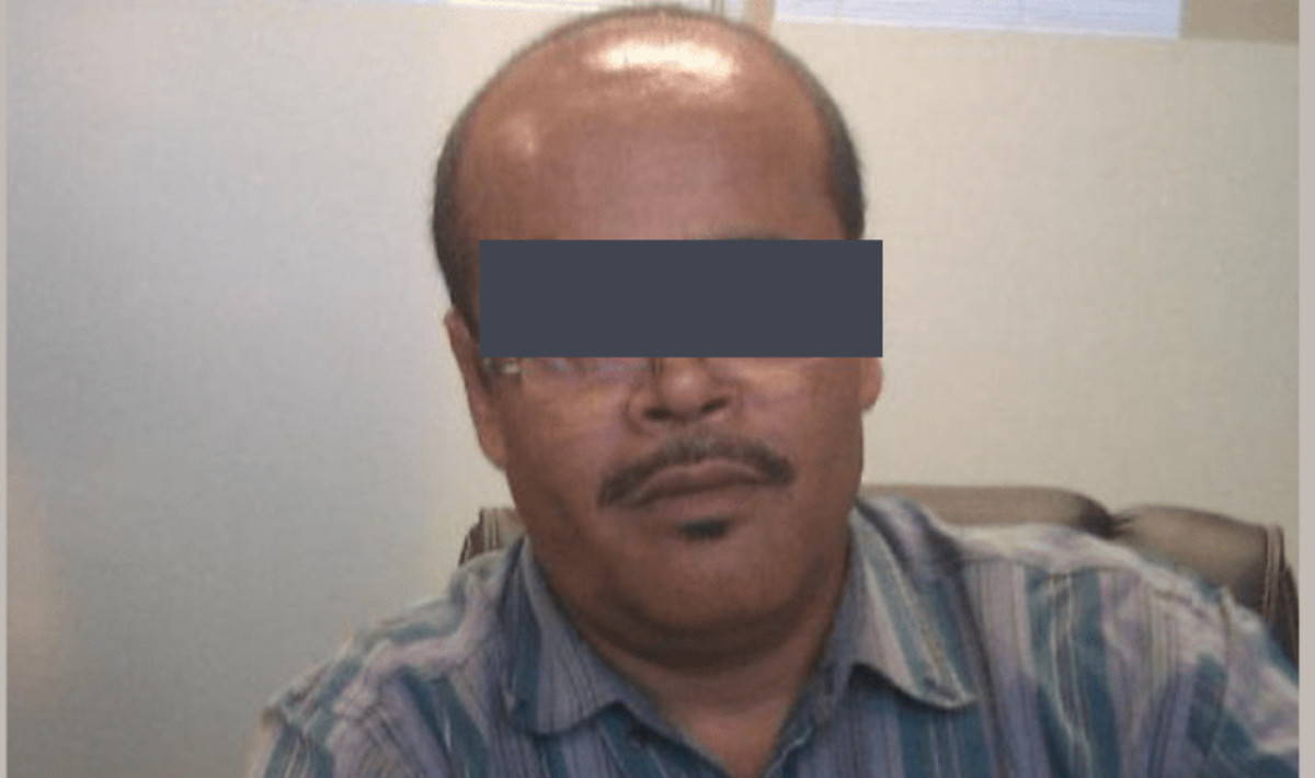 रविको पक्षमा हस्ताक्षर गर्दागर्दै पक्राउ परे अदालबाट दोषी ठहर अर्थराज