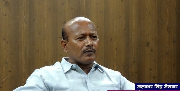 पचरौता मेयरको ‘सुरक्षा थ्रेट’ रहस्यः पहुँचको खेल कि कानुनको उल्लंघन ?
