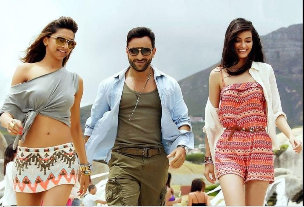 बलिउडको चर्चित फिल्म ‘ककटेल’को सिक्वेल बन्ने