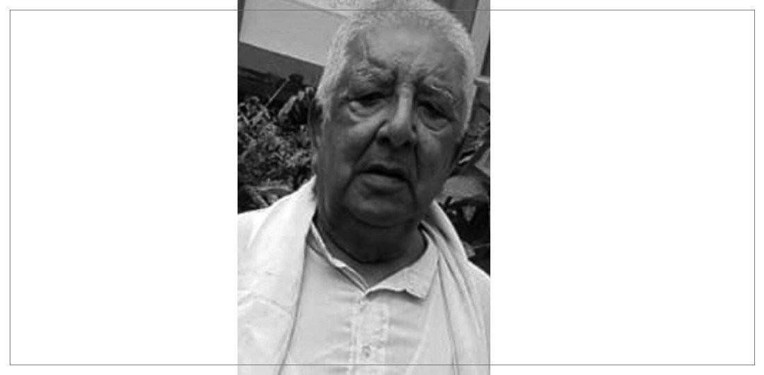 कांग्रेसका पुराना नेता कोइरालाको निधन