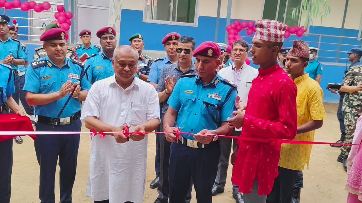 सञ्चार क्षेत्रलाई व्यवस्थित गर्न प्रदेश सरकारले सञ्चार नियमन ऐन ल्याउने : गृहमन्त्री लेखी