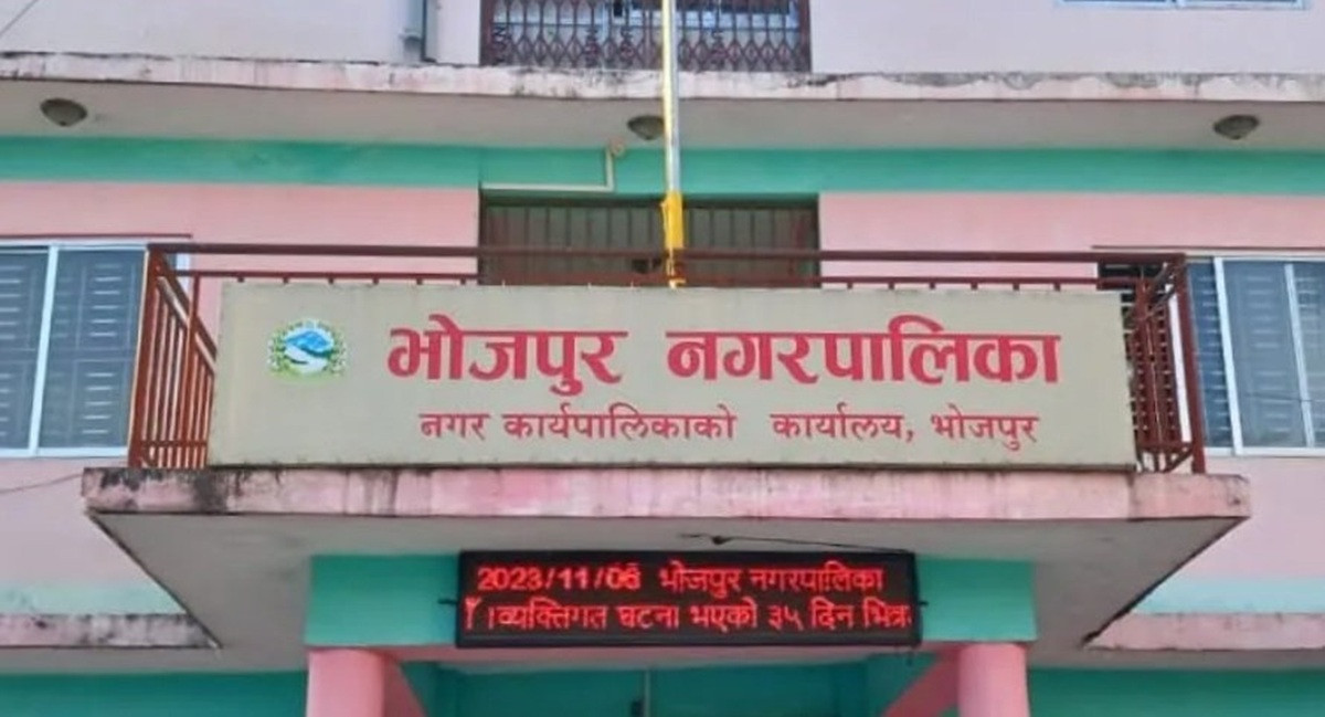 अभिभावकविहीन २२ विद्यार्थीलाई छात्रवृत्ति वितरण