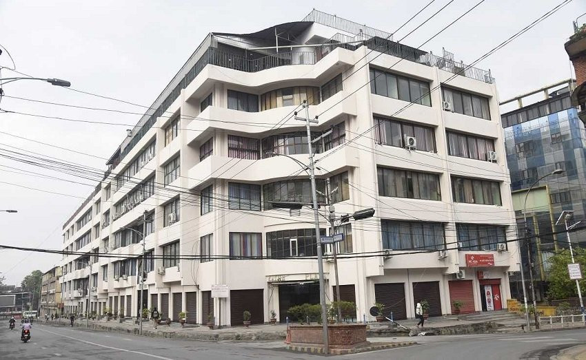 ढल, मङ्गललगायतका संरचनाको सरसफाइ गर्न वडा कार्यालयहरूलाई काठमाण्डौ महानगरको निर्देशन