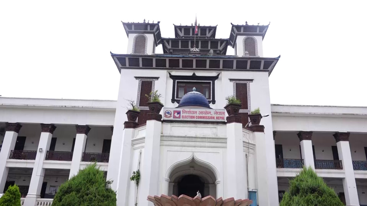 मनाङ प्रदेश सभा २ मा कात्तिक १७ गते उपनिर्वाचन