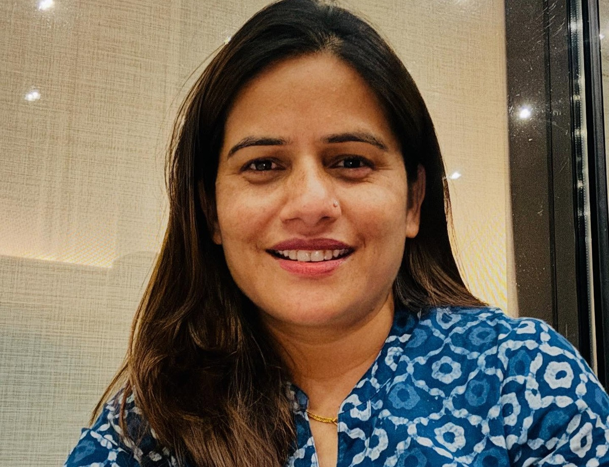उषाकिरणको आक्रोश– नानीहरूका हत्याराहरू एक मिनेट पनि सरकारमा बस्नु हुन्न