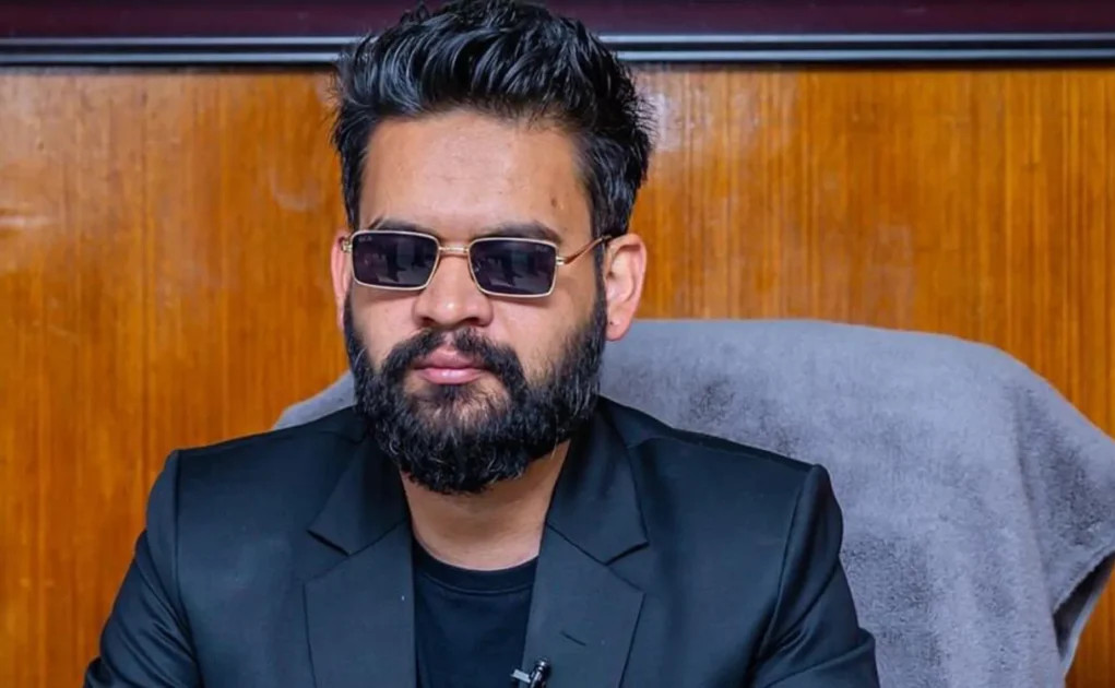 संयमित रहन जेनजीलाई बालेनको आह्वान