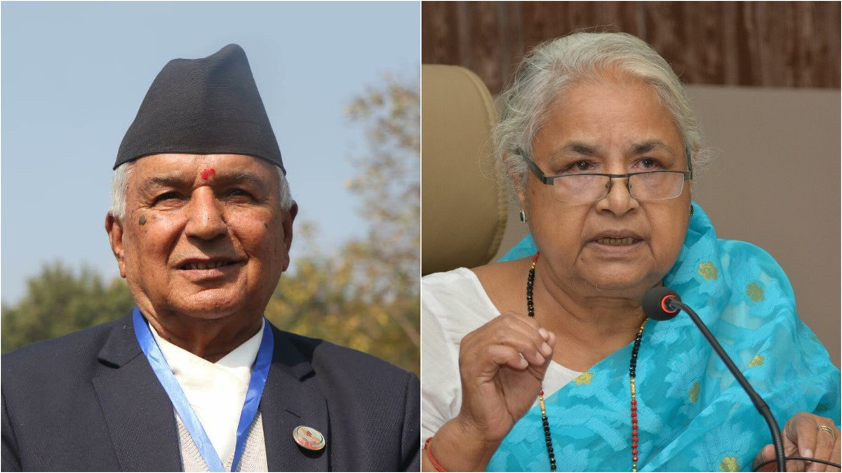 प्रतिनिधिसभा विघटन, फागुन २१ गते निर्वाचन हुने