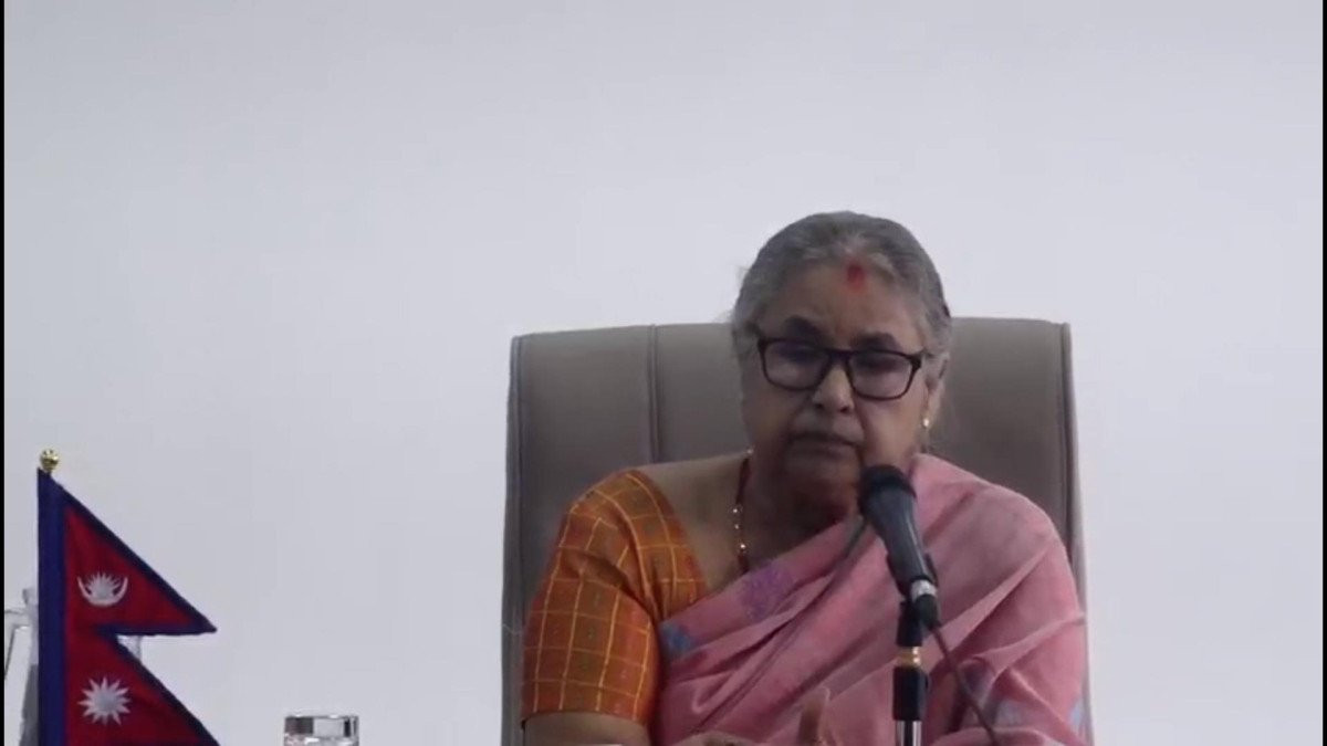 जनेजी आन्दोलनमा मृत्यु भएकालाई शहीद र मृतकका परिवारलाई १० लाख दिने घोषणा
