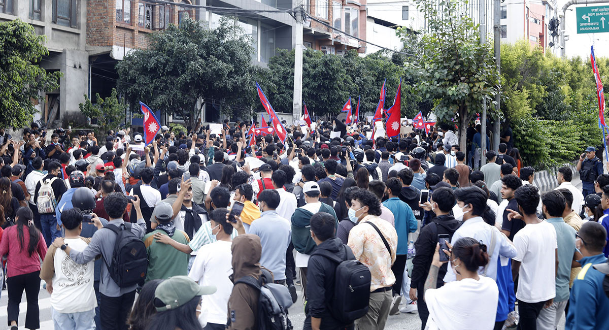 चोरीका सामग्री फिर्ता गर्न गाउँपालिकाको आग्रह