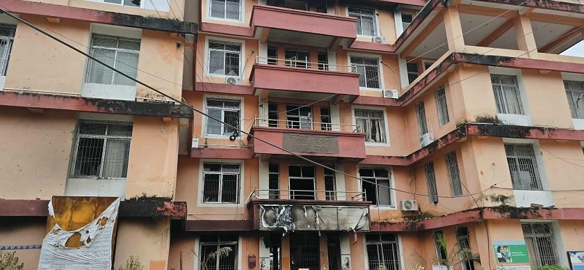 जनकपुरधाम उपमहानगर कार्यालय सञ्चालनमा आउन एक महिना लाग्ने