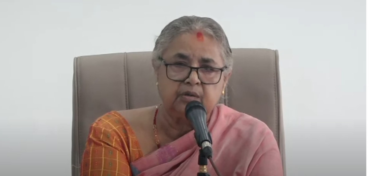 जेन-जी प्रदर्शन भ्रष्टाचारप्रतिको असन्तुष्टिको प्रतिविम्ब हो : प्रधानमन्त्री कार्की