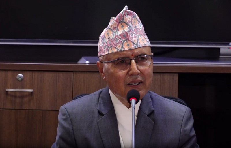 पूँजीबजारमा लगानीकर्ताको मनोबल बढाउन चाल्नुपर्ने कदमबारे सुझाव दिन कार्यदल गठन