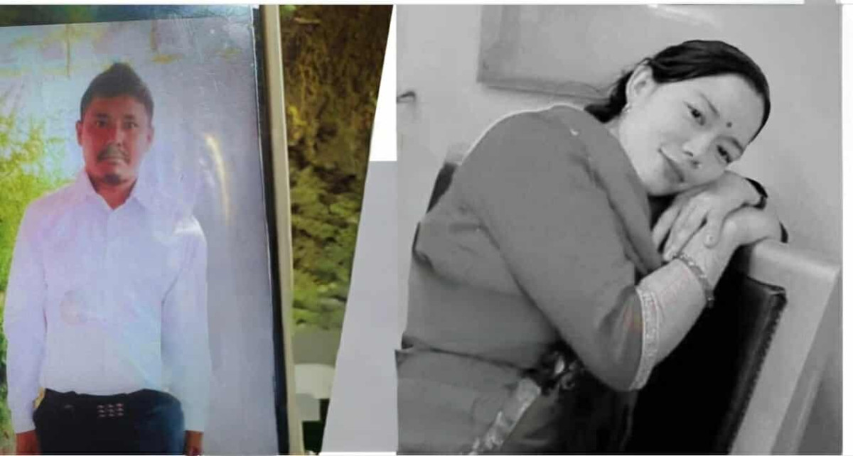 श्रीमतीको ज्यान लिएका सन्तबहादुर : एक महिना थियो बाँकी सजाय, नख्खुबाट भागेर गरे अर्को जघन्य अपराध