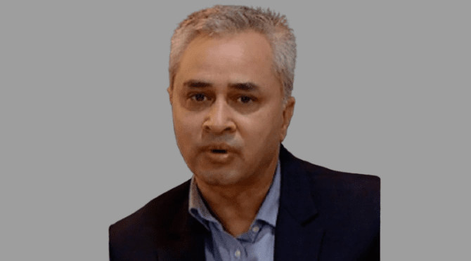 प्राधिकरणका नवनियुक्त कार्यकारी निर्देशक भन्छन्, ‘युवा पुस्ता सन्तुष्ट हुनेगरी काम गर्छु’