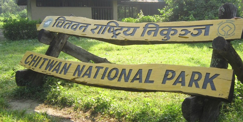 चाडपर्वमा चितवन राष्ट्रिय निकुञ्जको सुरक्षामा कडाइ