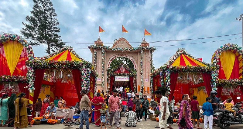 मधेशमा आज ‘बेलनौत’ गरिँदै