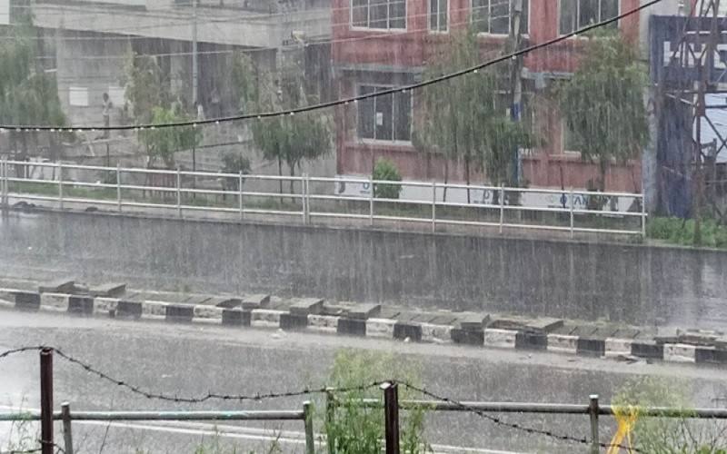 आजदेखि सोमवारसम्म मनसुन थप सक्रिय, सावधानी अपनाउन प्राधिकरणको आग्रह
