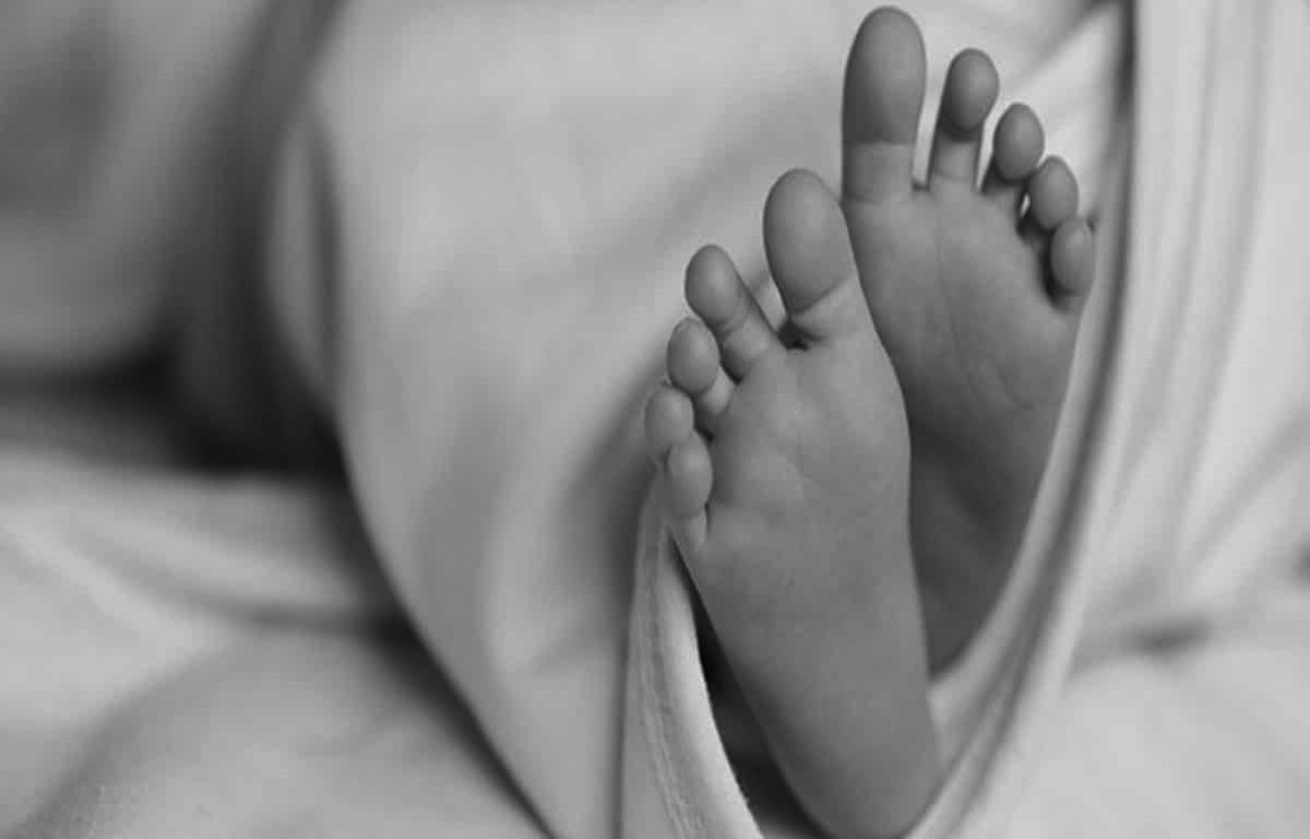 नावालक सुतेकै ठाउँमा मृत फेला