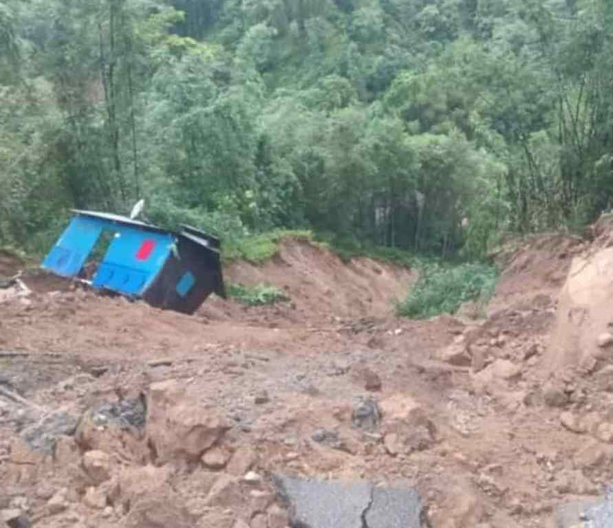 विपद्मा बेपत्ताको खोज तथा उद्धारलाई निरन्तरता दिइने
