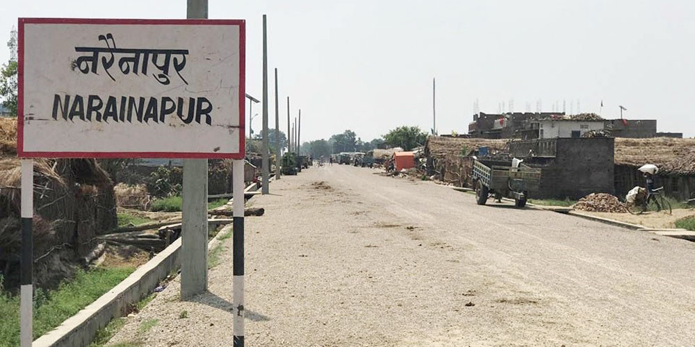 विद्यालयमा दिवा खाजा कार्यक्रम प्रभावकारी