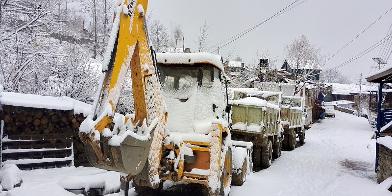 हुम्लाको उत्तरी नाम्खा गाउँपालिकामा ४० जनाभन्दा बढी यात्रु अलपत्र